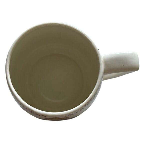 Vintage 1937 CORONATION Mug King George VI Queen Elizabeth Johnson Bros England - Picture 5 of 8